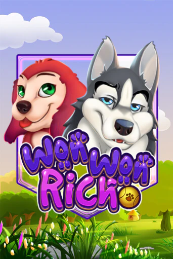 Игровой автомат Won Won Rich демо игра | GMSlots Casino бесплатно