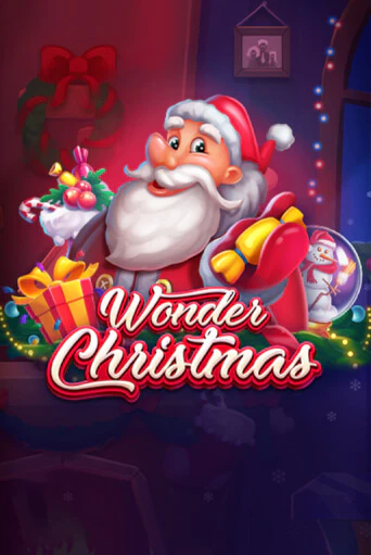 Игровой автомат Wonder Christmas демо игра | GMSlots Casino бесплатно