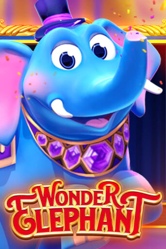 Игровой автомат Wonder Elephant демо игра | GMSlots Casino бесплатно