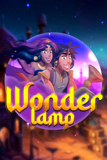 Игровой автомат Wonder Lamp демо игра | GMSlots Casino бесплатно