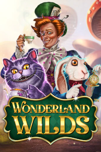 Игровой автомат Wonderland Wilds демо игра | GMSlots Casino бесплатно