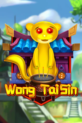 Игровой автомат Wong TaiSin демо игра | GMSlots Casino бесплатно