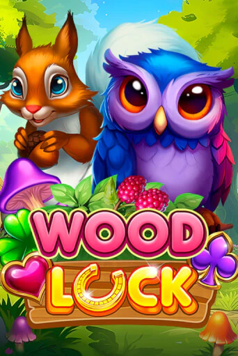 Игровой автомат Wood Luck демо игра | GMSlots Casino бесплатно