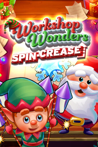 Игровой автомат Workshop Wonders демо игра | GMSlots Casino бесплатно