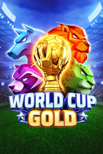 Игровой автомат World Cup Gold демо игра | GMSlots Casino бесплатно