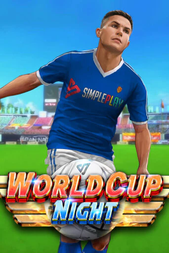 Игровой автомат World Cup Night демо игра | GMSlots Casino бесплатно