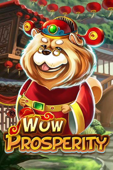 Игровой автомат Wow Prosperity демо игра | GMSlots Casino бесплатно