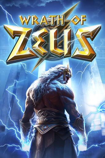 Игровой автомат Wrath of Zeus демо игра | GMSlots Casino бесплатно