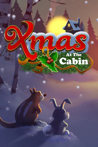 Игровой автомат Xmas At The Cabin демо игра | GMSlots Casino бесплатно