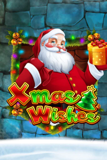 Игровой автомат Xmas Wishes демо игра | GMSlots Casino бесплатно