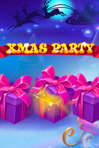 Игровой автомат Xmas Party демо игра | GMSlots Casino бесплатно