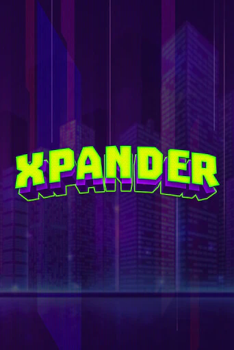 Игровой автомат Xpander демо игра | GMSlots Casino бесплатно