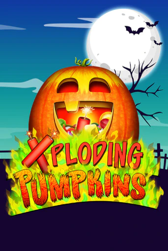 Игровой автомат Xploding Pumpkins демо игра | GMSlots Casino бесплатно