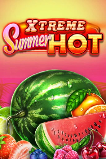 Игровой автомат Xtreme Summer Hot демо игра | GMSlots Casino бесплатно