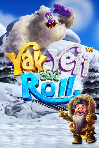 Игровой автомат Yak, Yeti & Roll демо игра | GMSlots Casino бесплатно