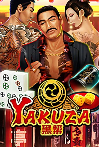 Игровой автомат Yakuza демо игра | GMSlots Casino бесплатно