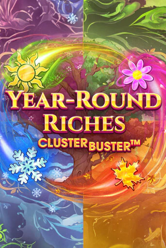 Игровой автомат Year Round Riches Clusterbuster демо игра | GMSlots Casino бесплатно