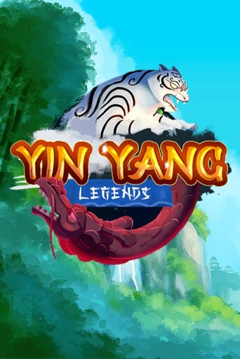 Игровой автомат Ying Yang Legends демо игра | GMSlots Casino бесплатно