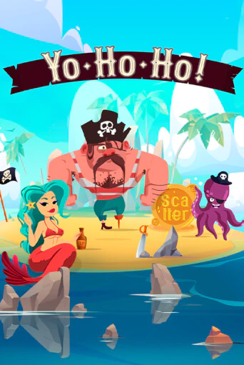 Игровой автомат Yo-Ho-Ho! демо игра | GMSlots Casino бесплатно