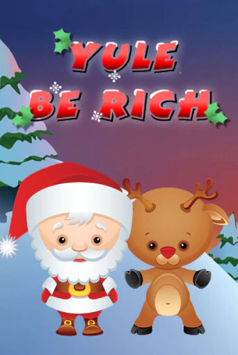 Игровой автомат Yule be Rich демо игра | GMSlots Casino бесплатно