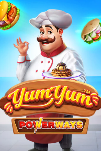 Игровой автомат Yum Yum Powerways демо игра | GMSlots Casino бесплатно