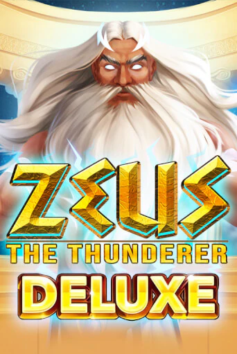 Игровой автомат Zeus the Thunderer Deluxe демо игра | GMSlots Casino бесплатно