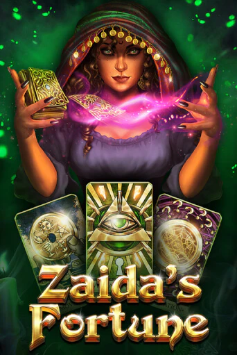 Игровой автомат Zaida's Fortune демо игра | GMSlots Casino бесплатно