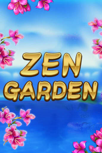 Игровой автомат Zen Garden демо игра | GMSlots Casino бесплатно