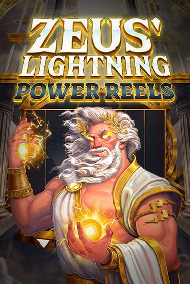 Игровой автомат Zeus Lightning Power Reels демо игра | GMSlots Casino бесплатно