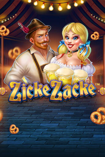 Игровой автомат Zicke Zacke™ демо игра | GMSlots Casino бесплатно