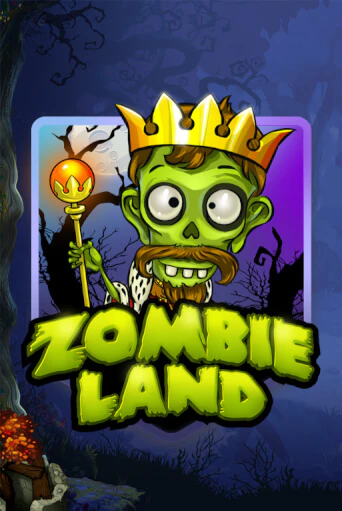 Игровой автомат Zombie Land демо игра | GMSlots Casino бесплатно