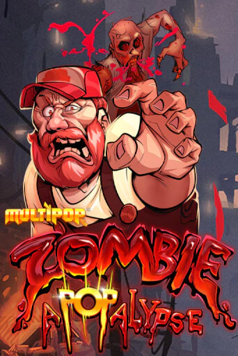 Игровой автомат Zombie aPOPalypse демо игра | GMSlots Casino бесплатно