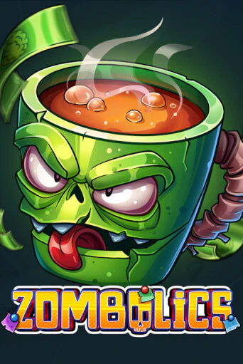 Игровой автомат Zombolics демо игра | GMSlots Casino бесплатно