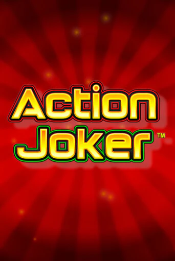 Игровой автомат Action Joker демо игра | GMSlots Casino бесплатно