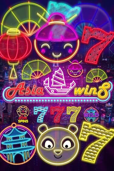 Игровой автомат Asia Wins демо игра | GMSlots Casino бесплатно