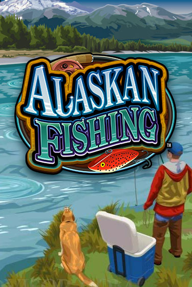 Игровой автомат Alaskan Fishing демо игра | GMSlots Casino бесплатно