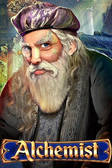 Игровой автомат Alchemist демо игра | GMSlots Casino бесплатно