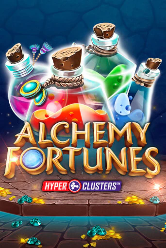 Игровой автомат Alchemy Fortunes демо игра | GMSlots Casino бесплатно