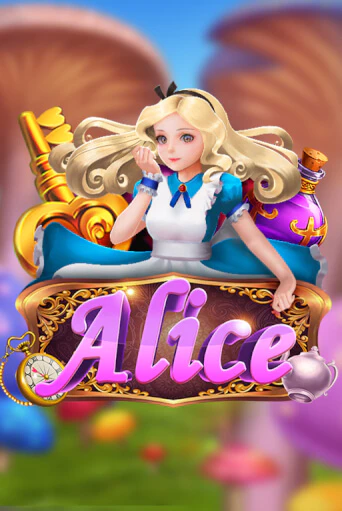 Игровой автомат Alice демо игра | GMSlots Casino бесплатно