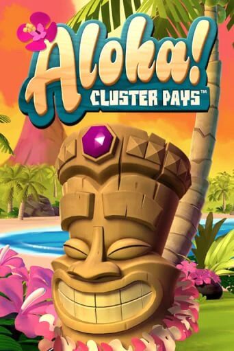 Игровой автомат Aloha! Cluster Pays™ демо игра | GMSlots Casino бесплатно