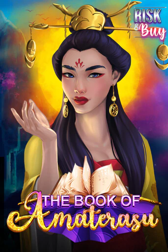 Игровой автомат Book of Amaterasu демо игра | GMSlots Casino бесплатно