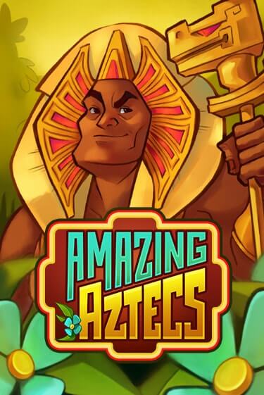 Игровой автомат Amazing Aztecs демо игра | GMSlots Casino бесплатно