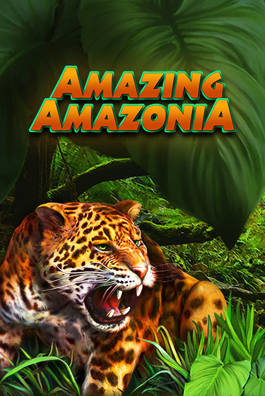 Игровой автомат Amazing Amazonia демо игра | GMSlots Casino бесплатно