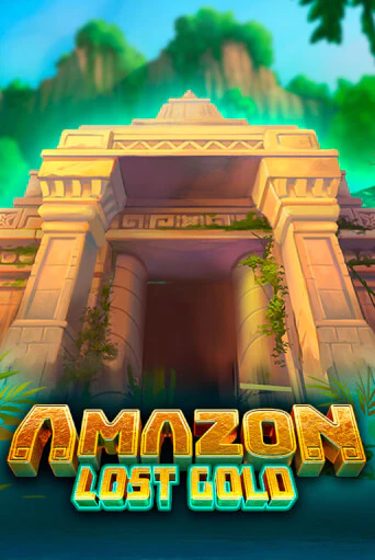 Игровой автомат Amazon - Lost Gold демо игра | GMSlots Casino бесплатно