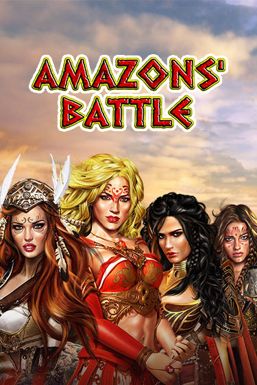 Игровой автомат Amazons' Battle демо игра | GMSlots Casino бесплатно