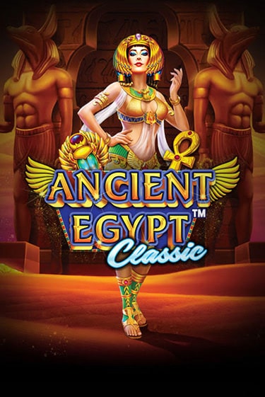 Игровой автомат Ancient Egypt Classic™ демо игра | GMSlots Casino бесплатно