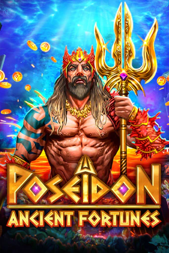 Игровой автомат Ancient Fortunes: Poseidon Megaways™ демо игра | GMSlots Casino бесплатно