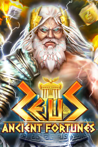 Игровой автомат Ancient Fortunes: Zeus демо игра | GMSlots Casino бесплатно