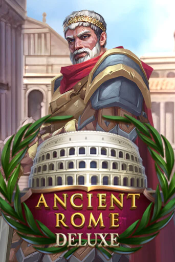 Игровой автомат Ancient Rome Deluxe демо игра | GMSlots Casino бесплатно