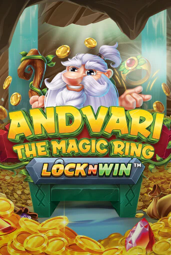 Игровой автомат Andvari: The Magic Ring демо игра | GMSlots Casino бесплатно